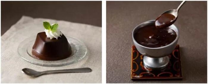 日本大阪五感巧克力,便宜的大阪巧克力