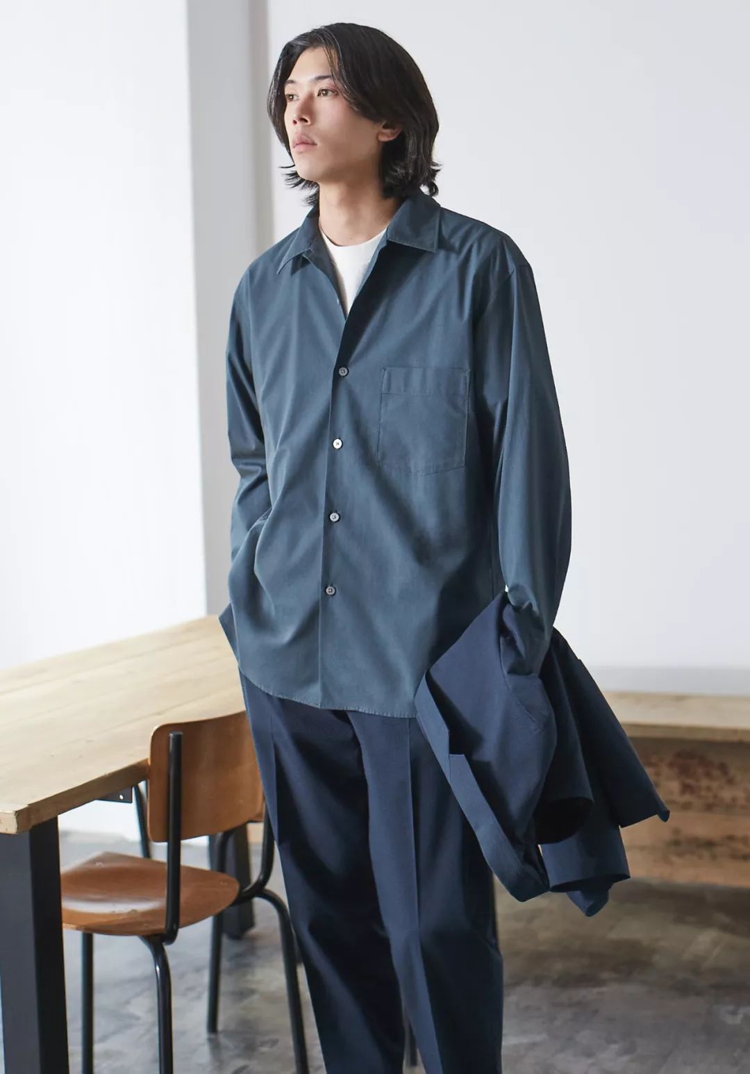 夏天到了你会穿什么衣服,夏天到了你会穿短袖吗是什么梗