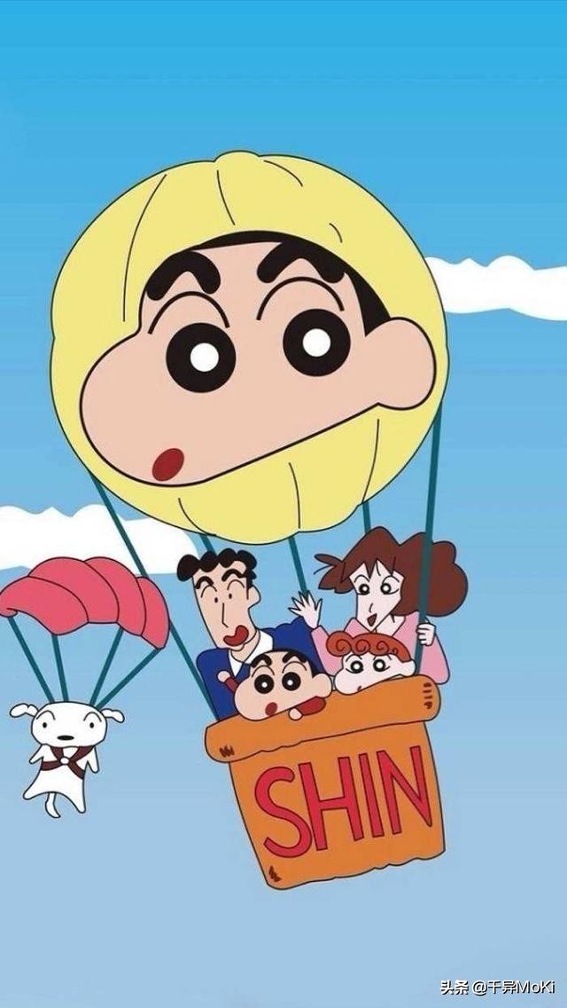 607080后的童年回忆农村生活动漫,陪伴我们童年的五十部动漫排名