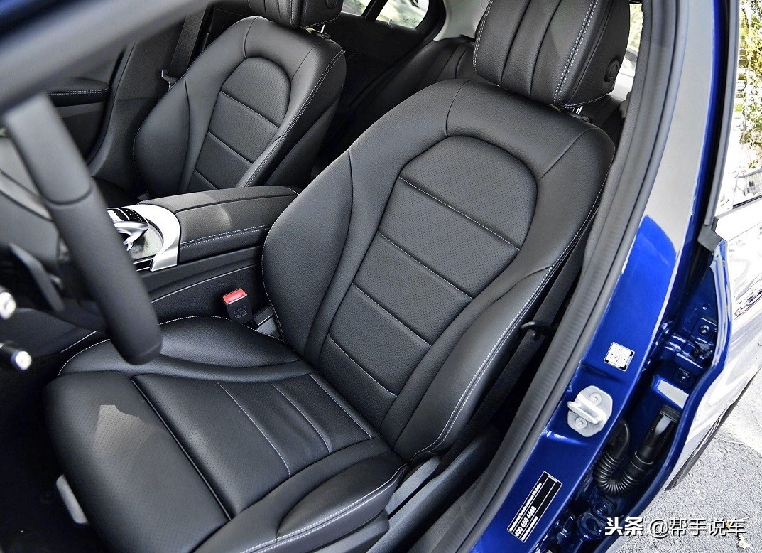 二手奔驰适合入手不,16年的奔驰c200l二手多少钱