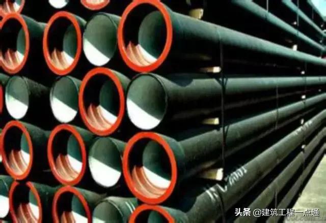 给排水工程实务知识点总结,给排水管理的基本方法