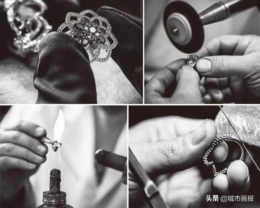 打造时尚风向标,今年春天凭什么在潮流界“上位”?