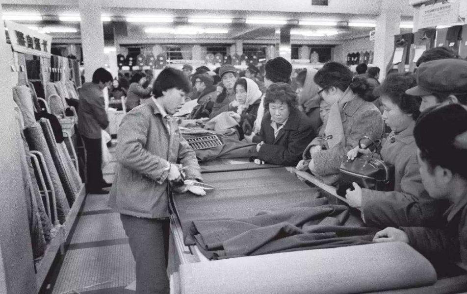 鞍山海城丁岐山,西柳商贸的传奇,西柳人一定都知道