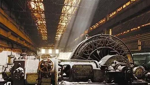 大化集团破产重整计划,大化集团破产