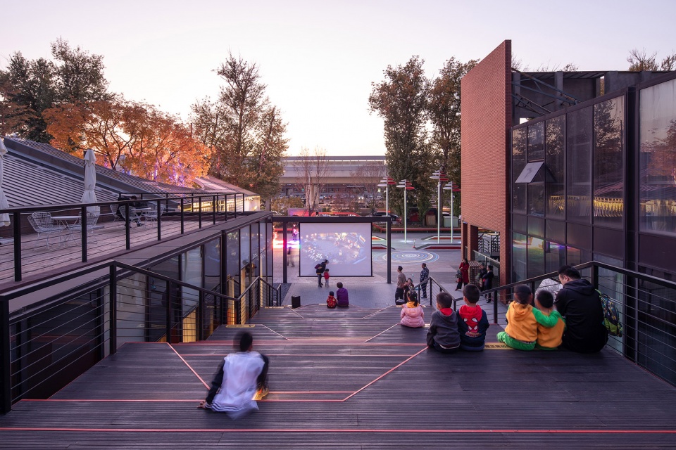 长春万科蓝山社区,长春万科蓝山值不值得买