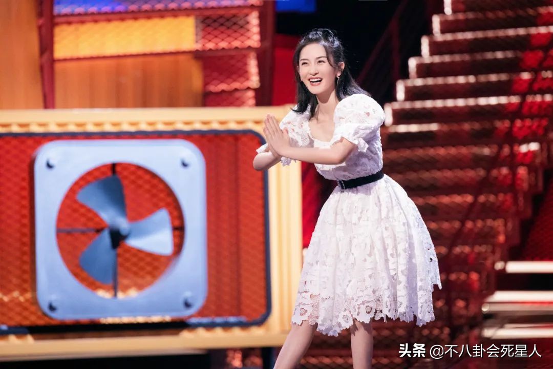 谢娜一针见血完整版,宁静谢娜脱口秀