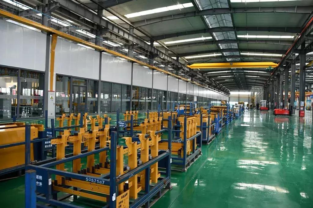 经开区厂区,经开区新厂