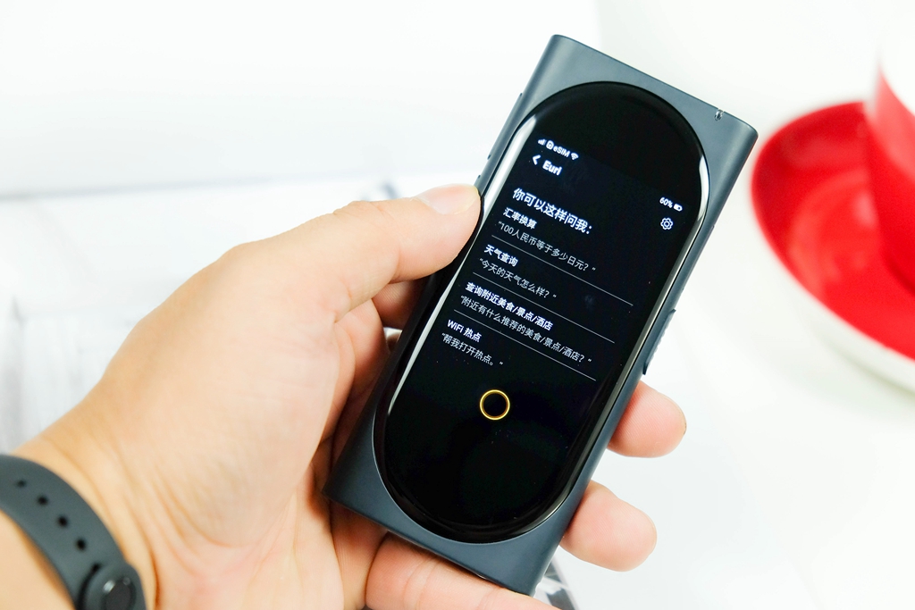 讯飞翻译机和langogo翻译机,langogo翻译机测评