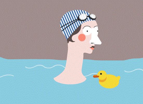 穷人买2万的LV，富人穿200块的衣服