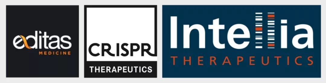 首个crispr基因编辑疗法获批上市,全球首款基于CRISPR基因编辑技术