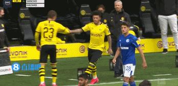 德甲沙尔克多特蒙德,鲁尔区德比战多特蒙德vs沙尔克04