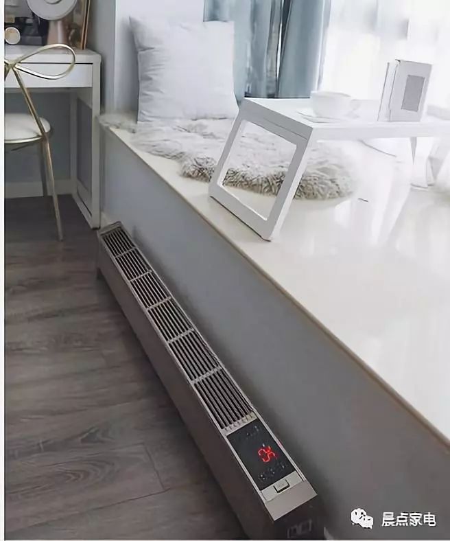 经常烤电热扇有坏处嘛,经常开电热扇对人身体有坏处吗