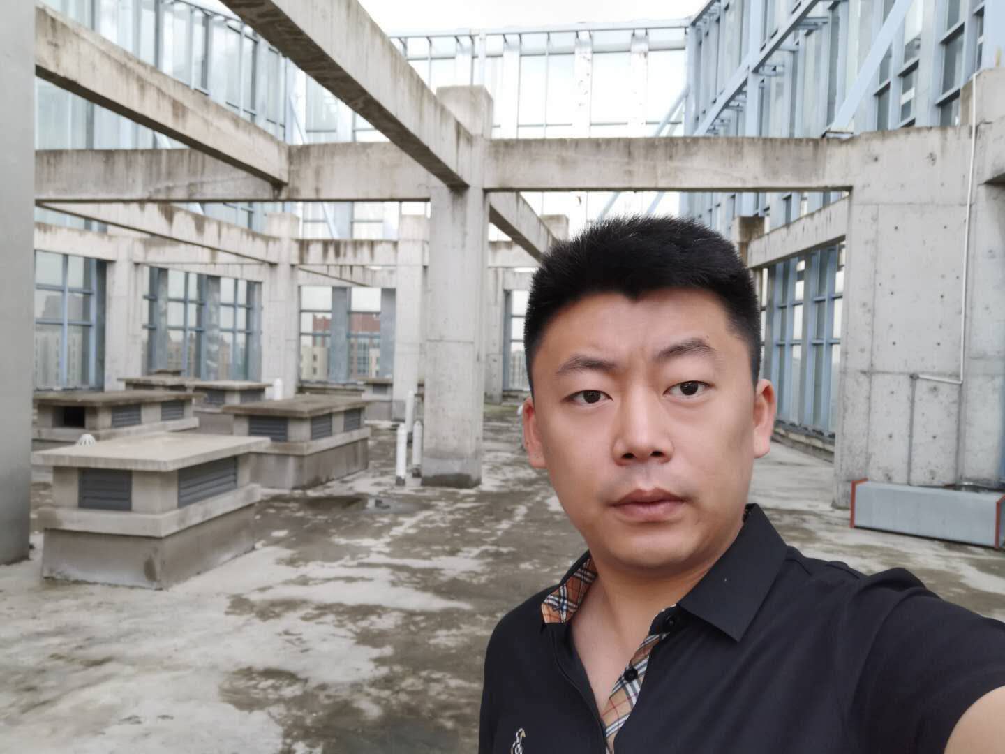 旭阳初起，诚满乾坤——访大连乾方装饰有限公司总经理杨旭