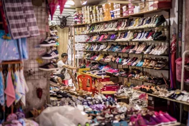 去广州必去的几条老街，“广府味”十足，正宗老广不一定全去过