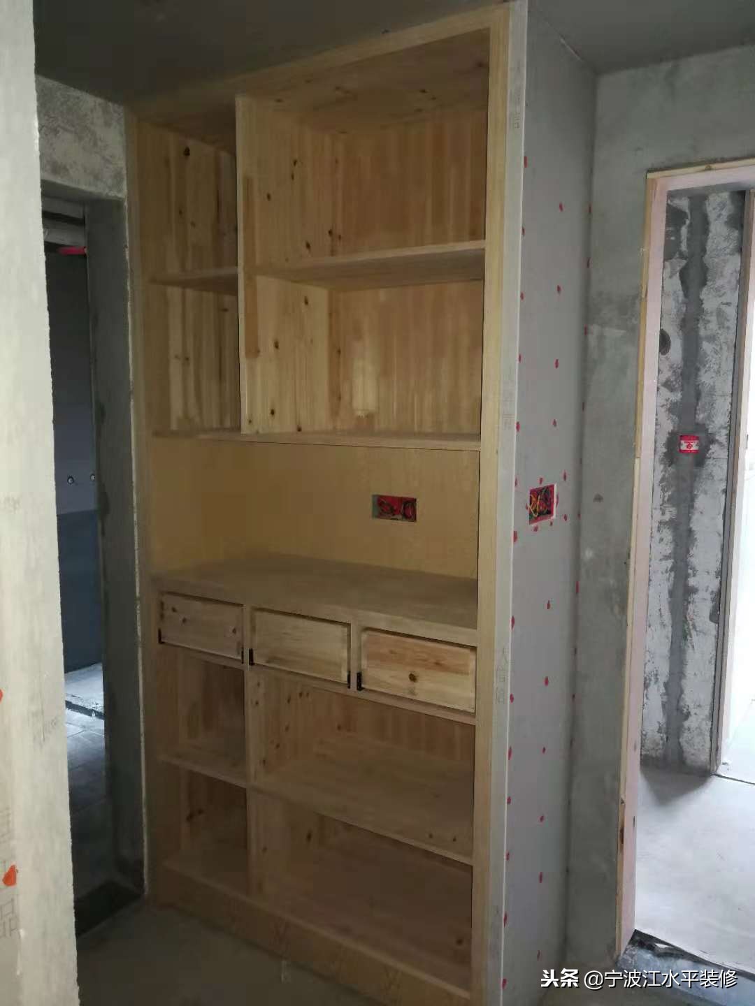 宁波专业新房软装设计效果图,宁波新房装修视频