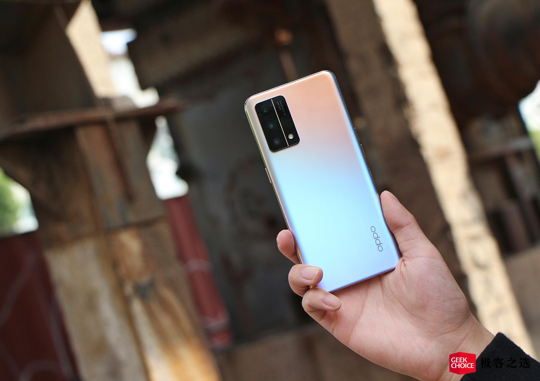 oppok9超级闪充评测,oppok965寸使用后真实感受