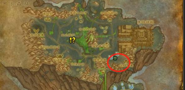 魔兽世界怀旧服tbcp2冰法开荒,tbcp2开门任务流程