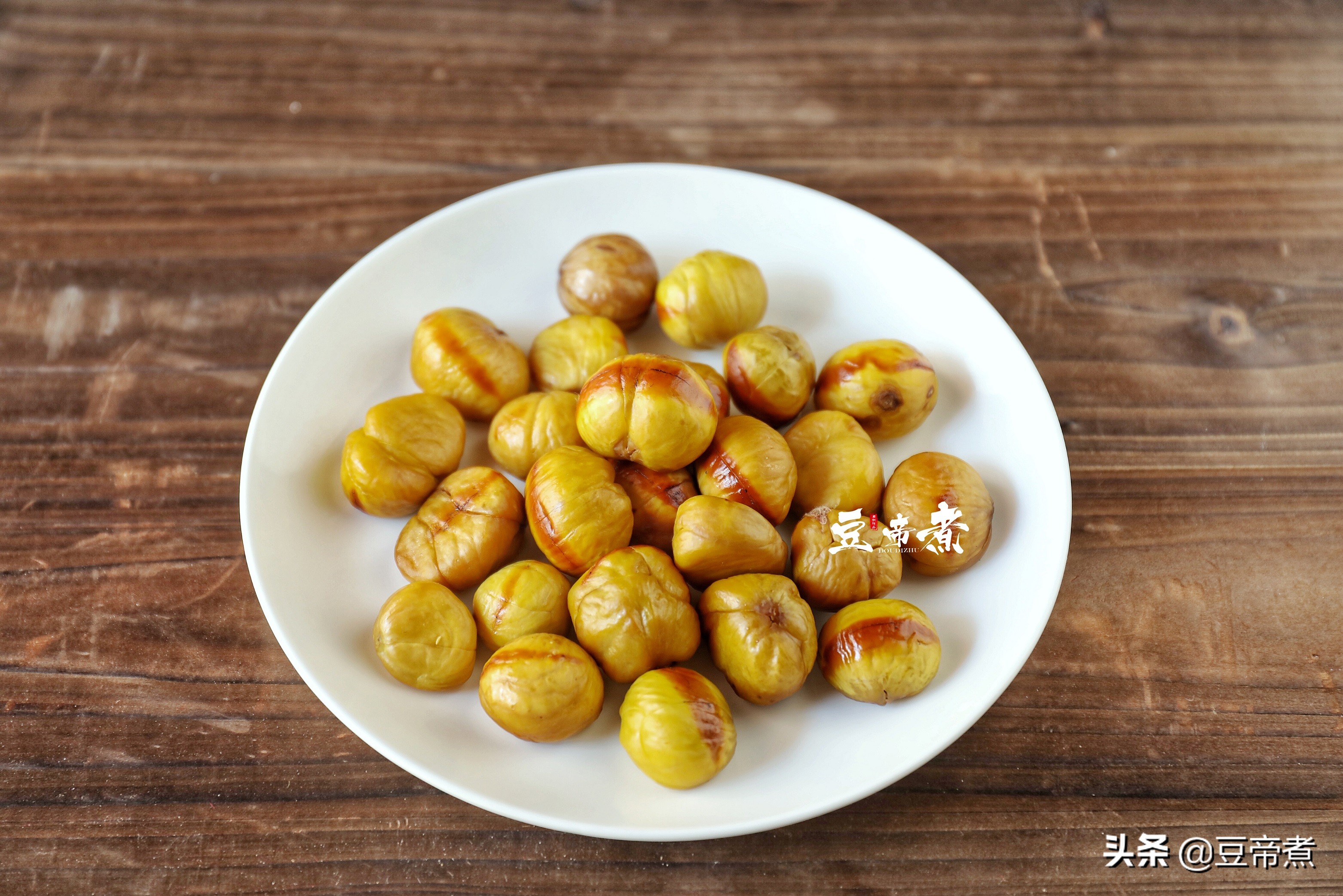 鸡肉最好吃的做法香菇炖鸡肉,板栗鸡肉香菇家常做法大全