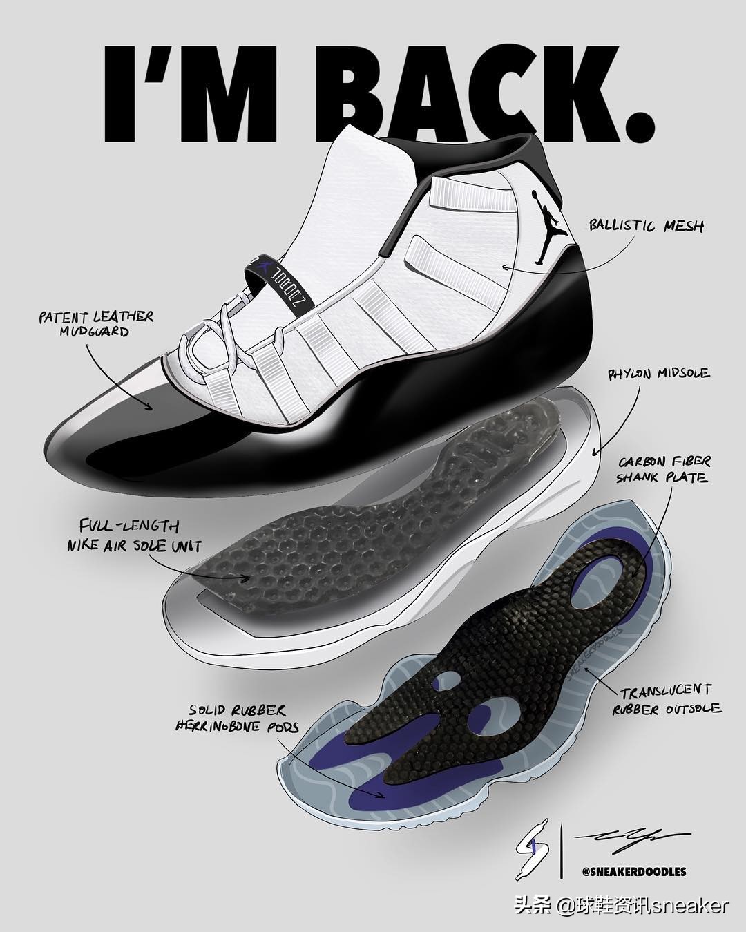 盘点我们曾经修过的天价球鞋,爱好者整理的全球最贵球鞋排行榜