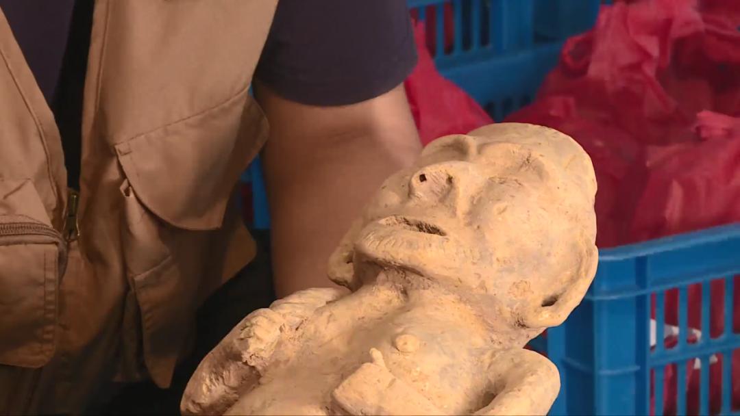 中国最有可能会发掘的古墓,中国唯一被发掘的古墓