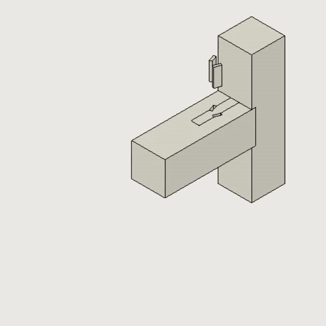 古老而又神秘的榫卯,惊艳千年的榫卯结构