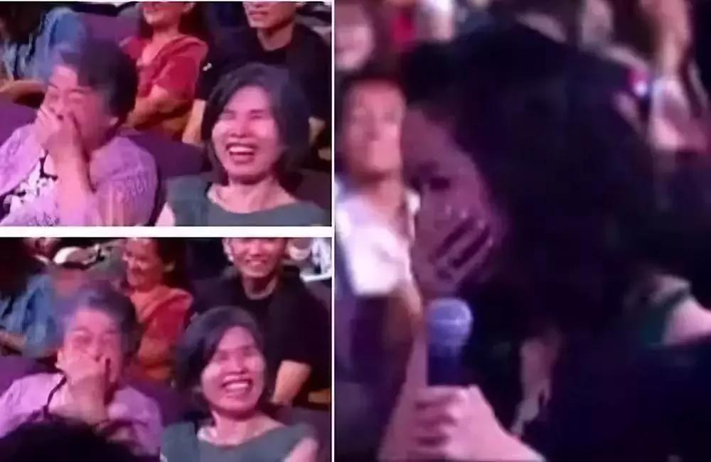 侯佩岑被小S讽刺太假，但为什么成了周杰伦唯一承认的前女友？