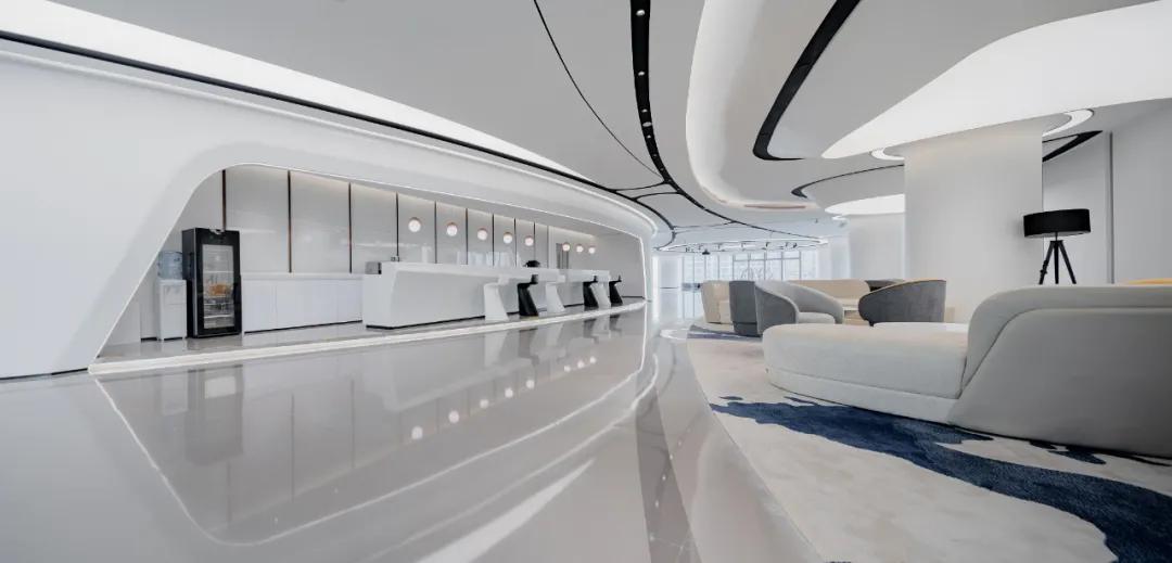 杰恩设计:极简大美的灵动艺术,用细节缔造标杆