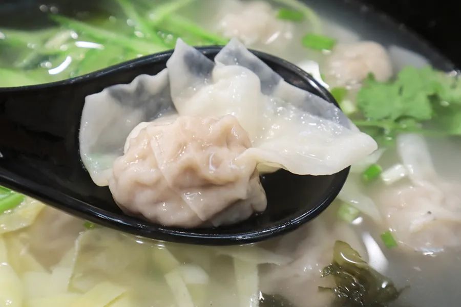 魔都小馄饨的做法大全,打卡魔都最火小馄饨