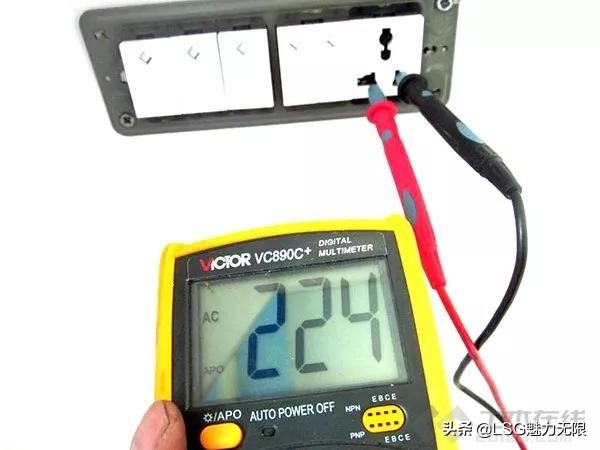 家里什么原因会造成电压过大,家里电压够电流不够怎么解决