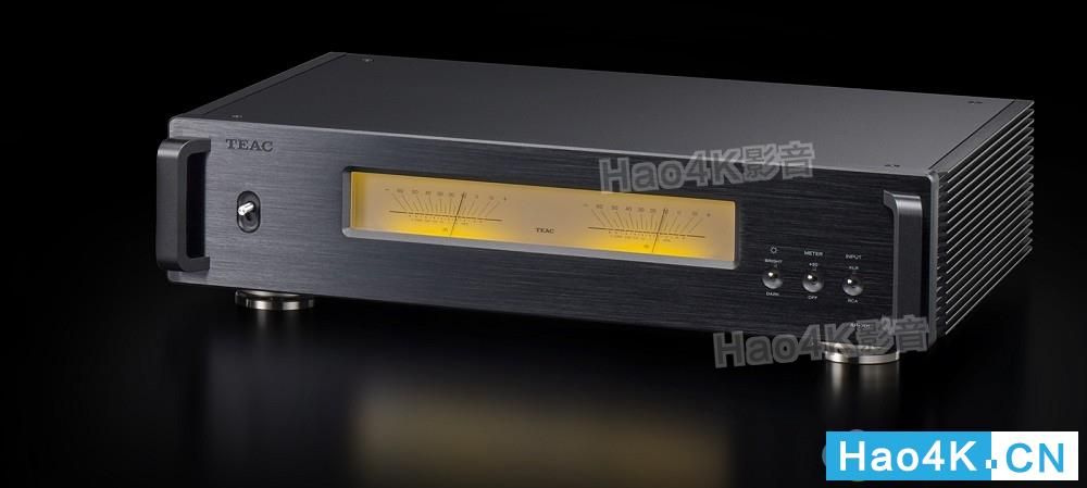 TEACAP-701：Ncore双单声道后级简评