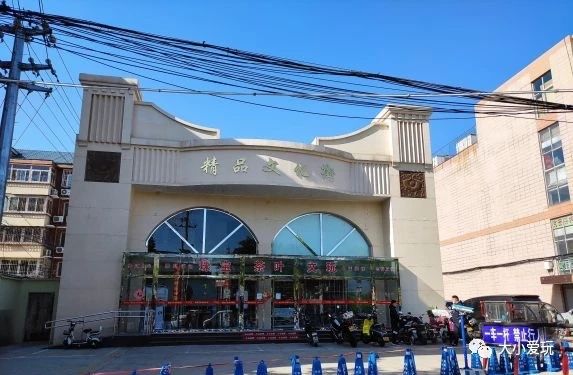 可以逛的花卉市场,值得去看的花卉市场