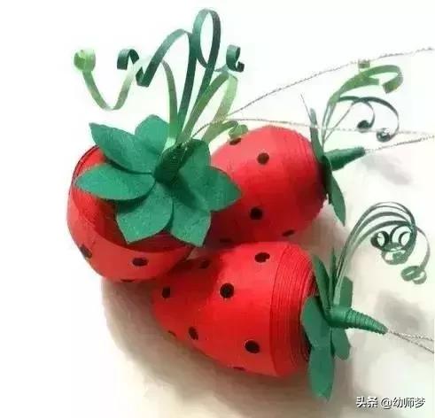 幼儿园用的手工卡纸需要多大的,幼儿园手工卡纸布置图片大全