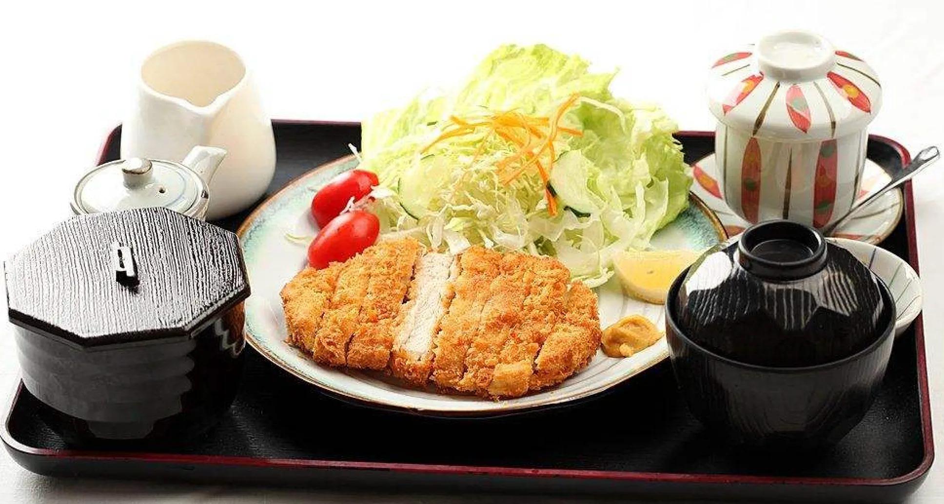 惊艳世界的日本美食,尝遍日本美食食与饮中的日本文化