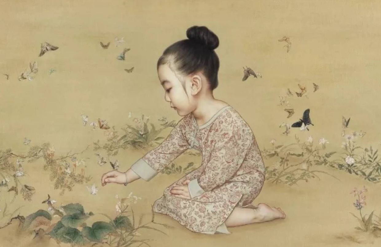 令媛是对什么人的称呼,令媛和令嫒的区别