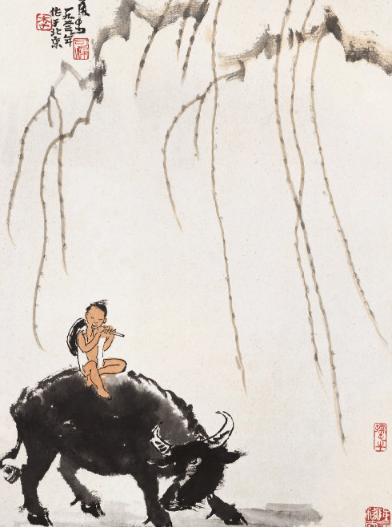 鐗х瑳缁忓吀鍔ㄧ敾,鐗х瑳鍔ㄧ敾