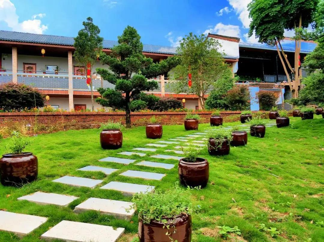 国庆假期必住|分分钟拍出大片的绝美仙气民宿,每家都想睡~记得提前预订哟!