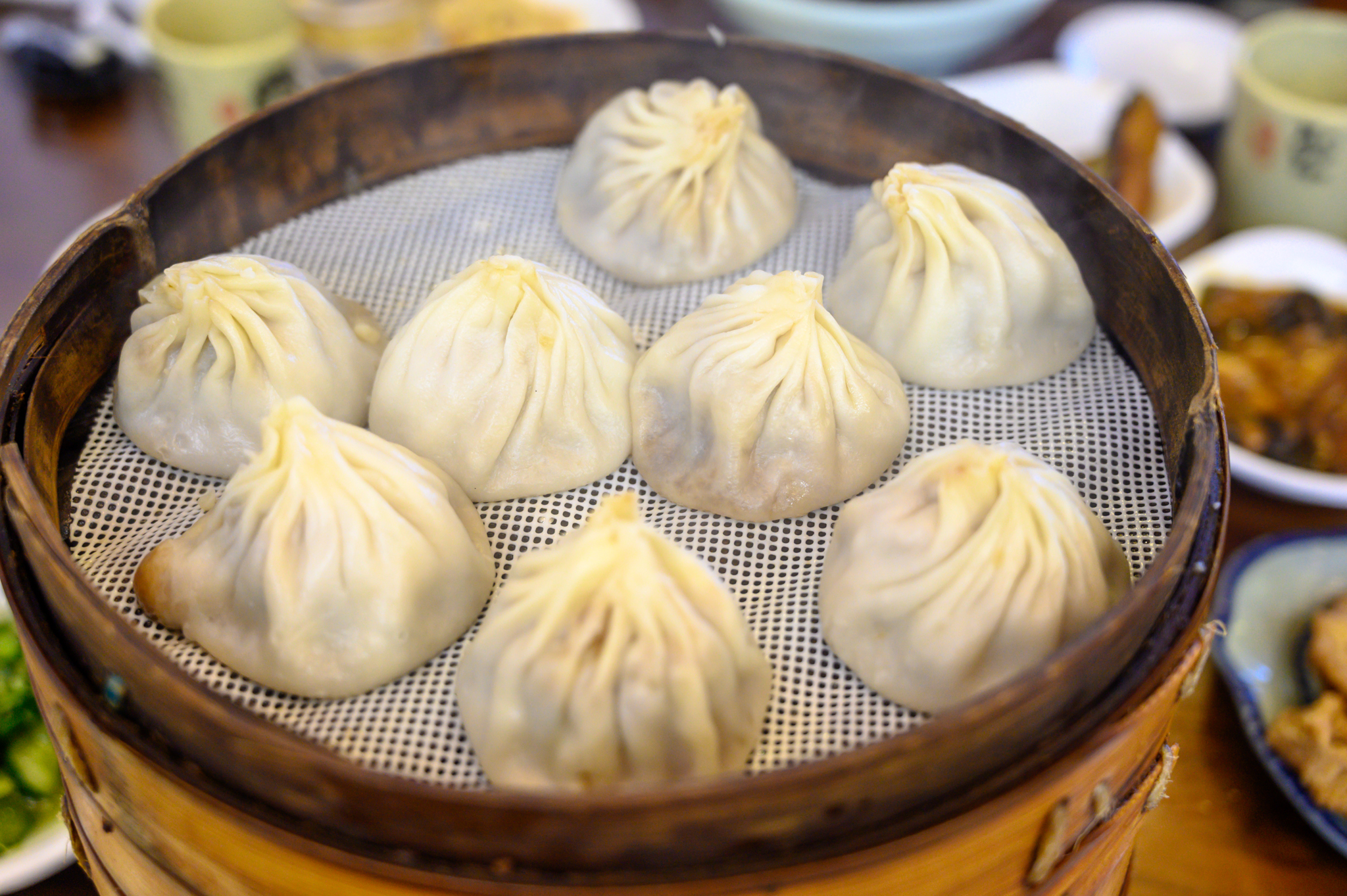 无锡人真的那么爱吃甜食,无锡人非常喜欢吃甜的吗