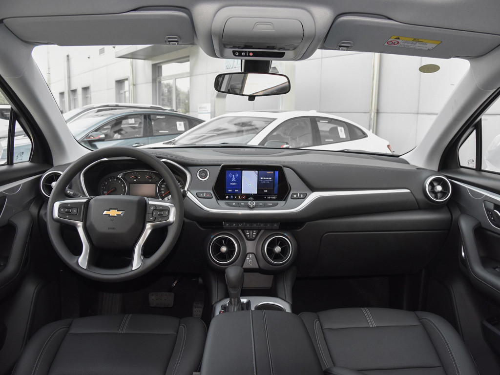 雪佛兰开拓者性价比,雪佛兰开拓者rs性价比