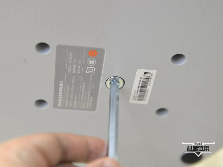 智米直流变频落地扇2s电池更换,智米直流变频落地扇评测