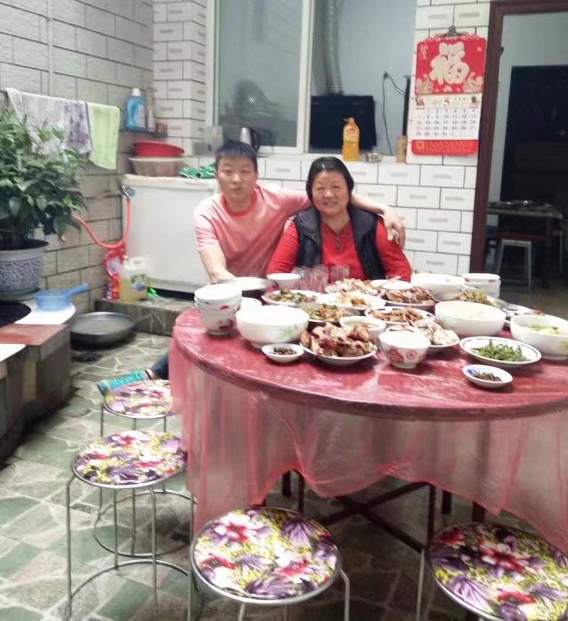 春节的来历和传说故事,除夕团圆熬年守岁的故事