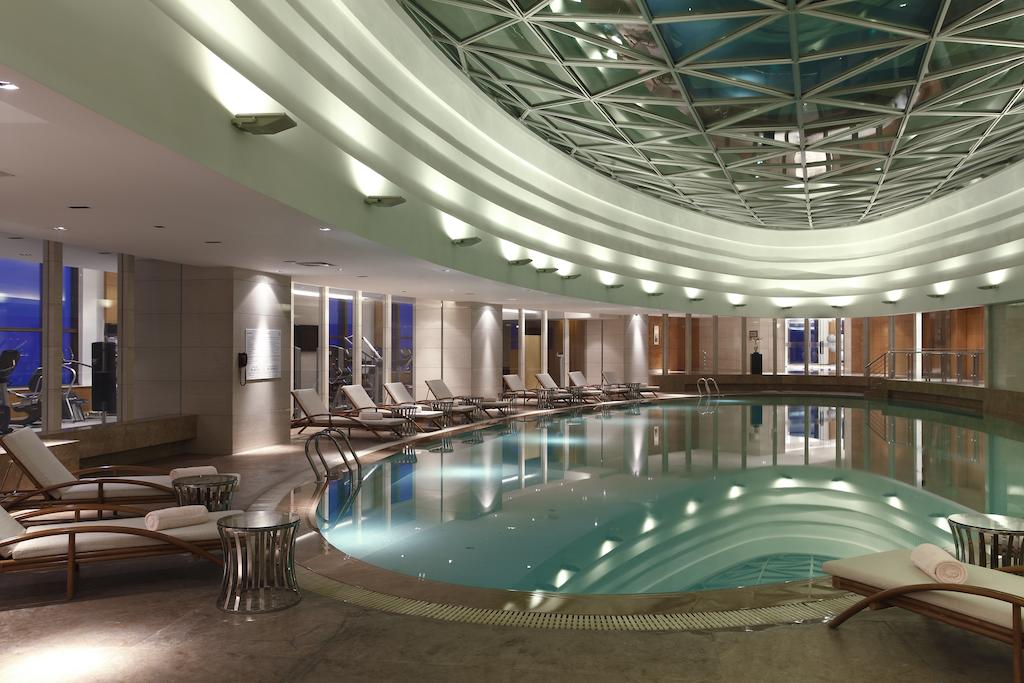 辽宁顶级酒店排名,辽宁高端小众酒店