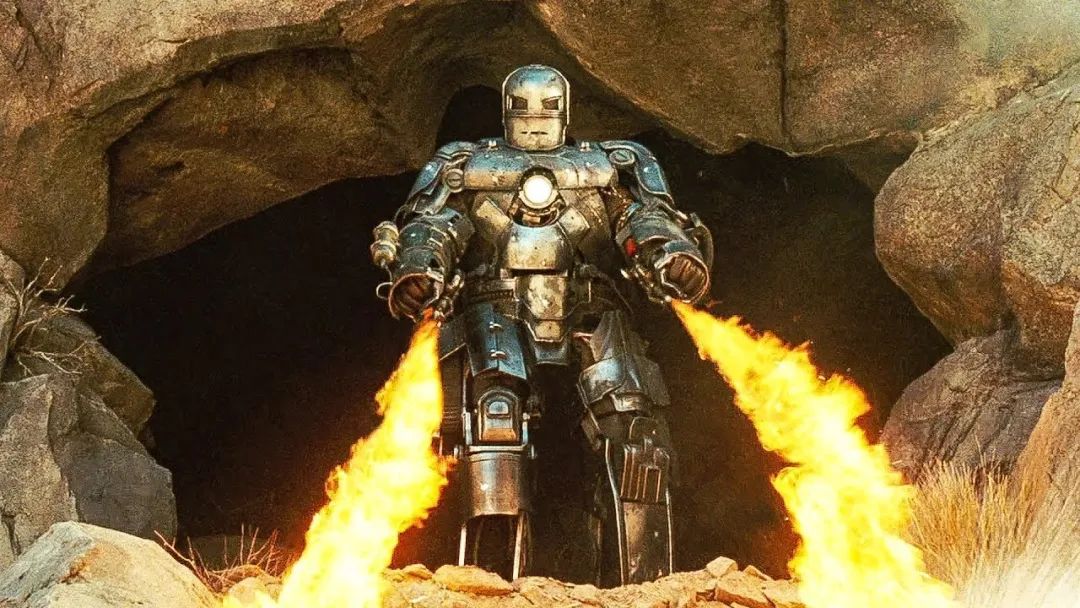 hottoysmk2钢铁侠,hottoys钢铁侠mk1有多重