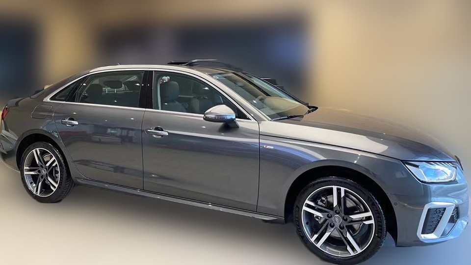 奔驰c260l宝马3系奥迪a4l买哪个好,30万轿车怎么选宝马3系奥迪a4l