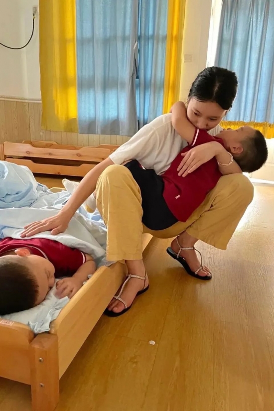 感恩有你有爱相伴,感恩有你留下美好回忆