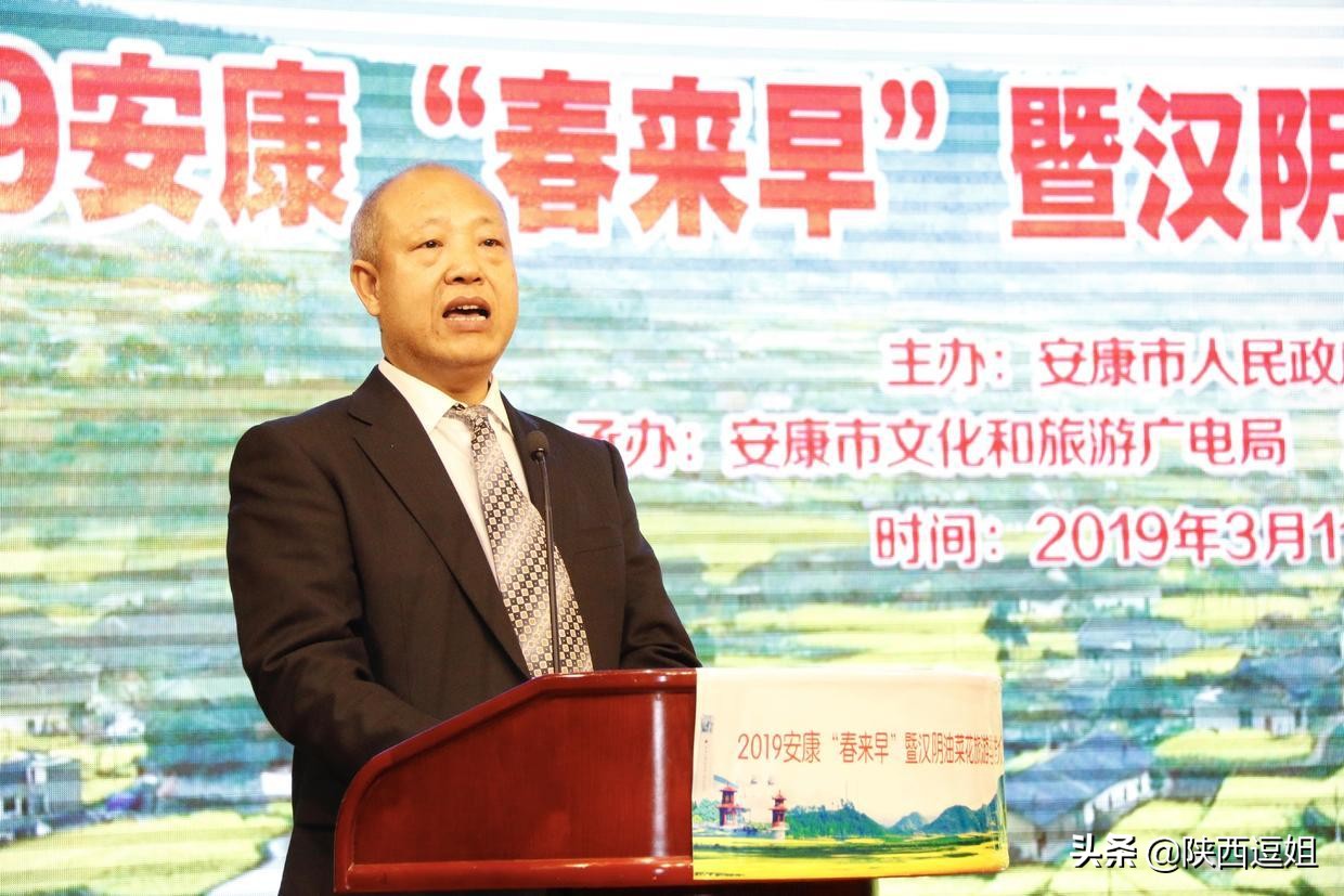 西安汉阴油菜花旅游攻略,安康看油菜花的最佳季节