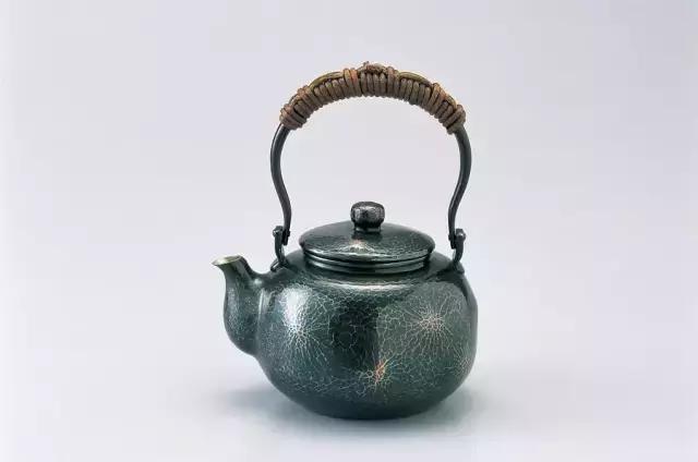 匠心制作铜器之美,玉川堂铜器制作