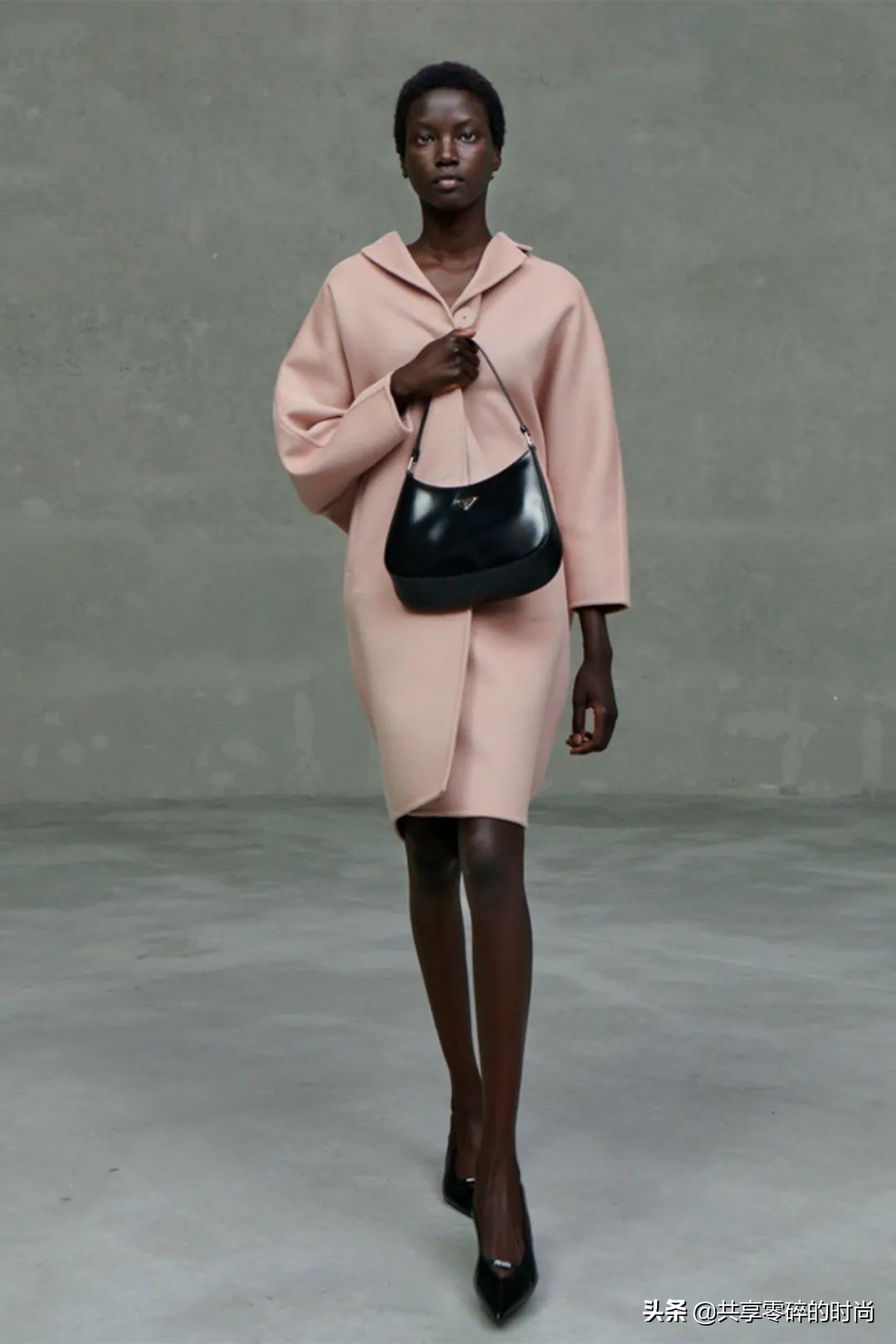 prada2021普拉达春夏秀场,普拉达prada2020春夏秀