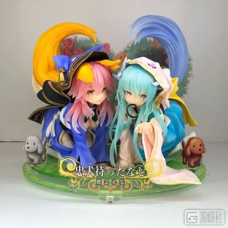 模型展特别款,手办模型展wf2021