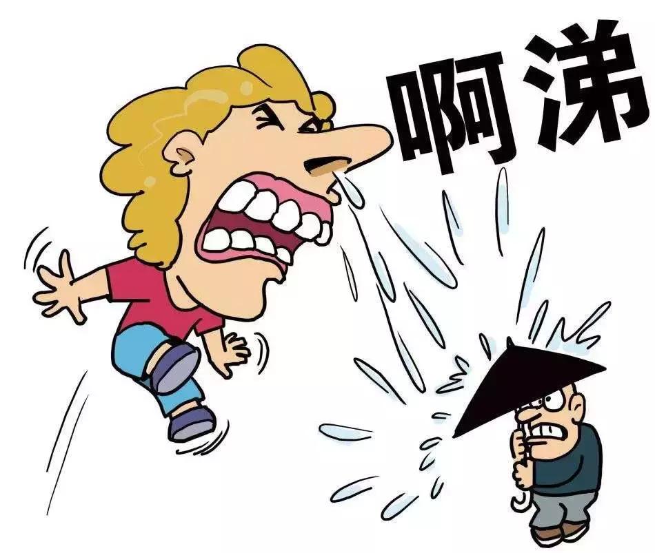 打喷嚏流鼻涕一直不好怎么回事,一直流鼻涕打喷嚏持续很久了