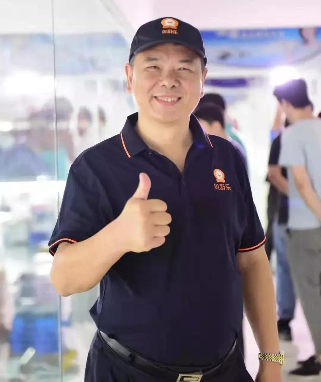 这次玩得有点大，央视来了